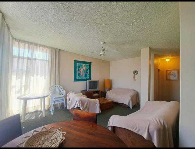 2 BEDROOM APARTMENT FOR SALE IN MANABA BEACH